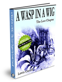 A Wasp In a Wig eBook