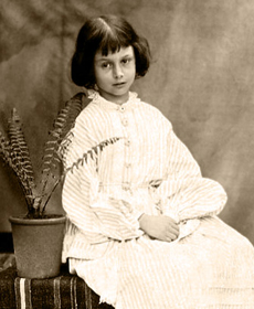 Alice LiddellAlice Pleasance Liddell Alice LiddellAlice Pleasance Liddell