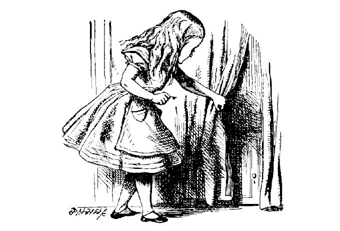 101 Famous Quotes From Alice In Wonderland 101 Famous Quotes From Alice In Wonderland