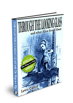 Through The Looking Glass Through The Looking Glass